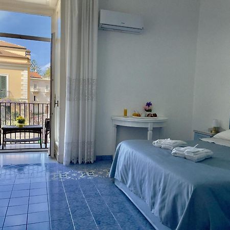 Ambasciata Sorrento Relais Bed & Breakfast Bagian luar foto