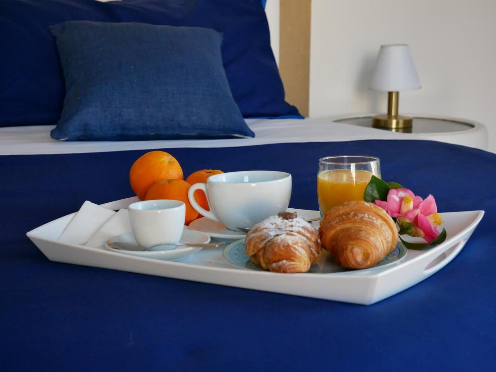 Ambasciata Sorrento Relais Bed & Breakfast Bagian luar foto