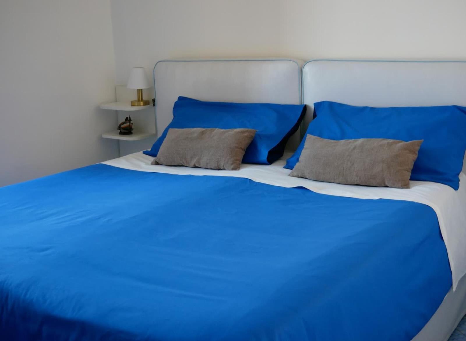 Ambasciata Sorrento Relais Bed & Breakfast Bagian luar foto