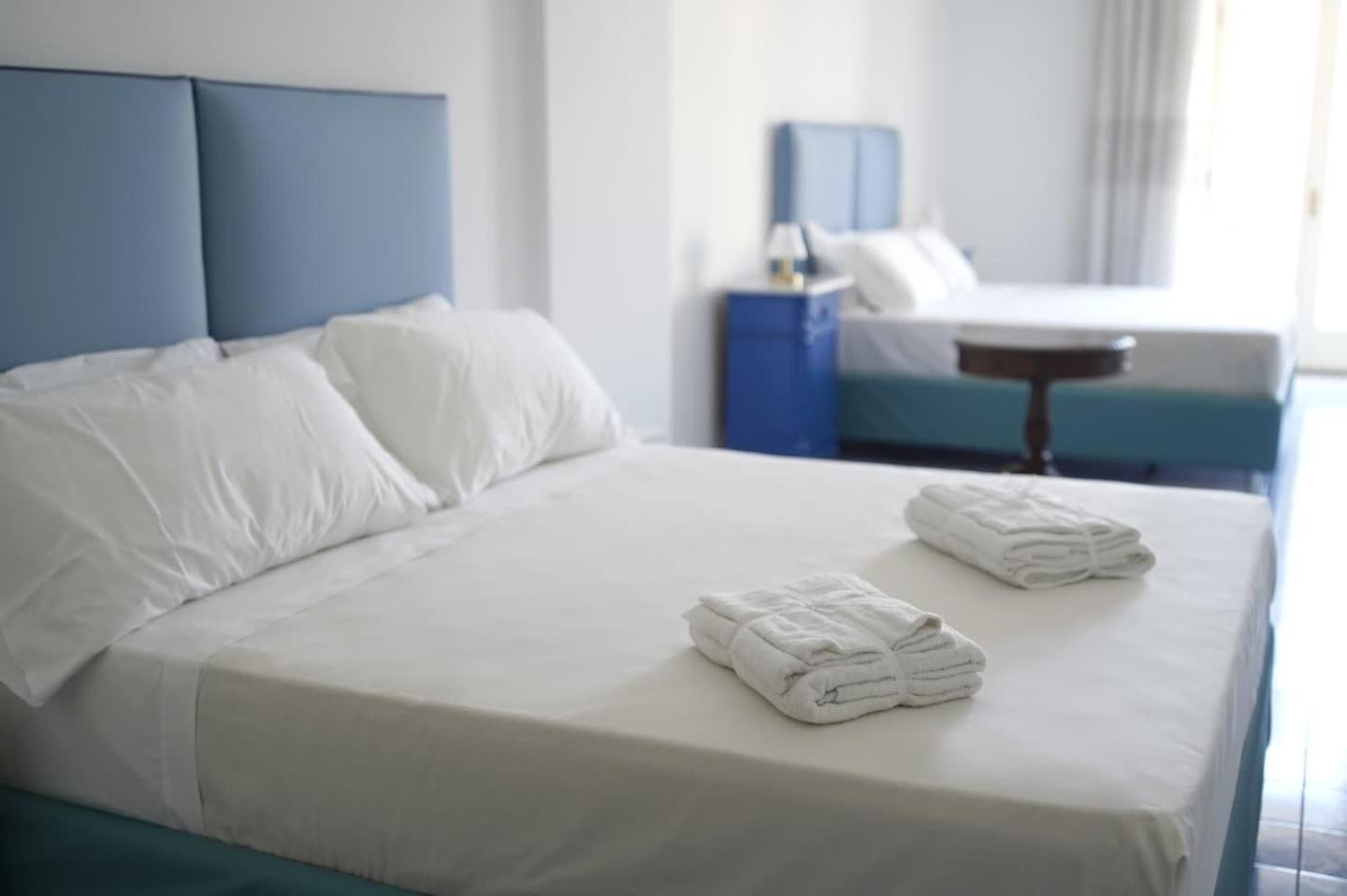 Ambasciata Sorrento Relais Bed & Breakfast Bagian luar foto