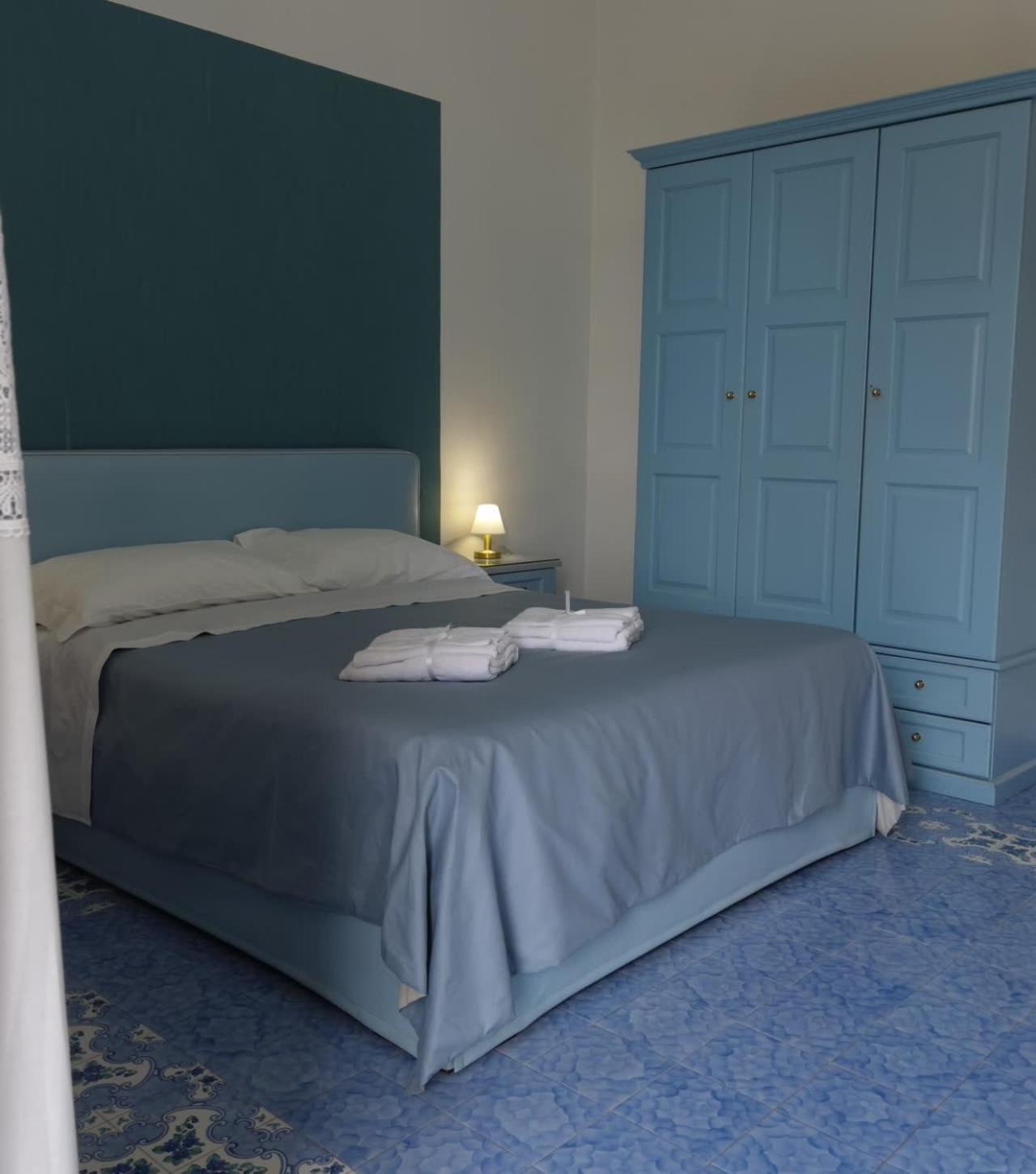 Ambasciata Sorrento Relais Bed & Breakfast Bagian luar foto