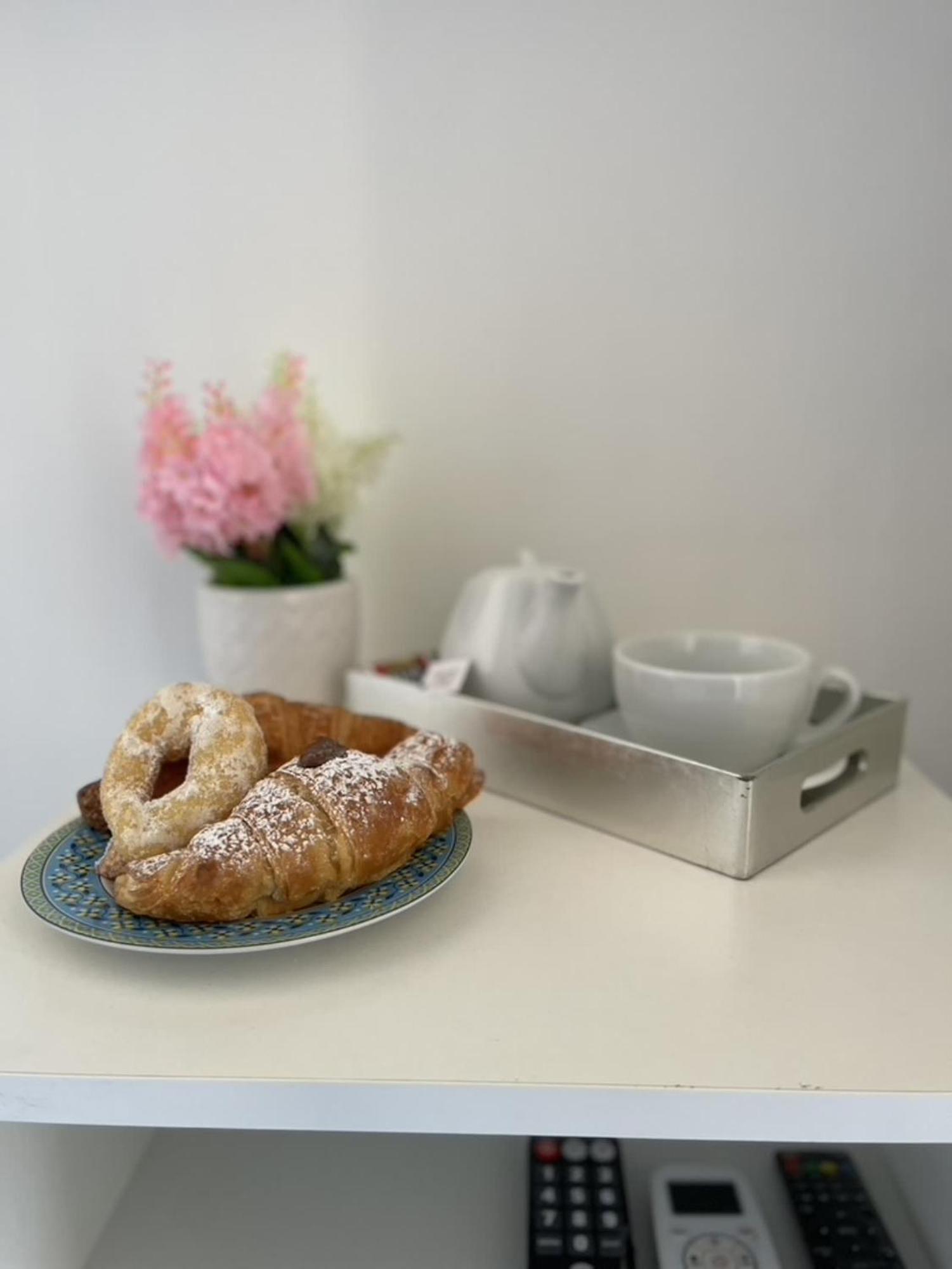 Ambasciata Sorrento Relais Bed & Breakfast Bagian luar foto