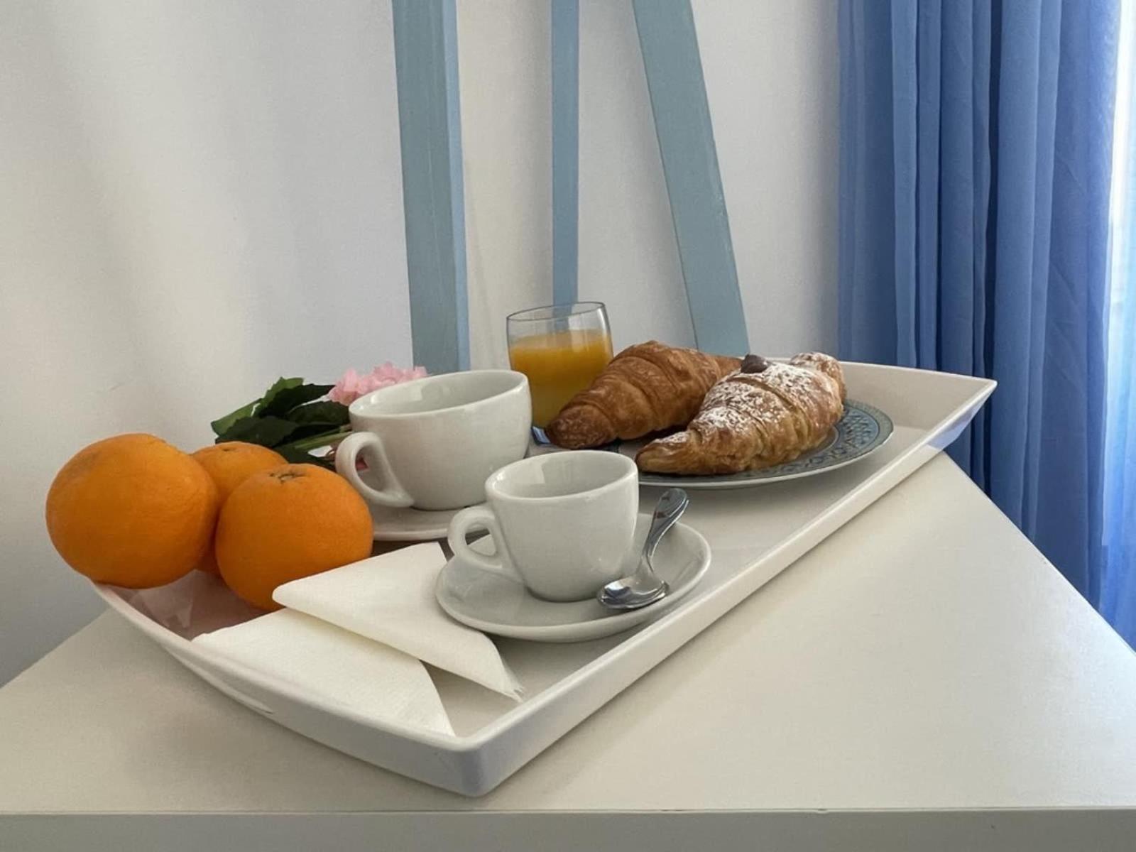 Ambasciata Sorrento Relais Bed & Breakfast Bagian luar foto