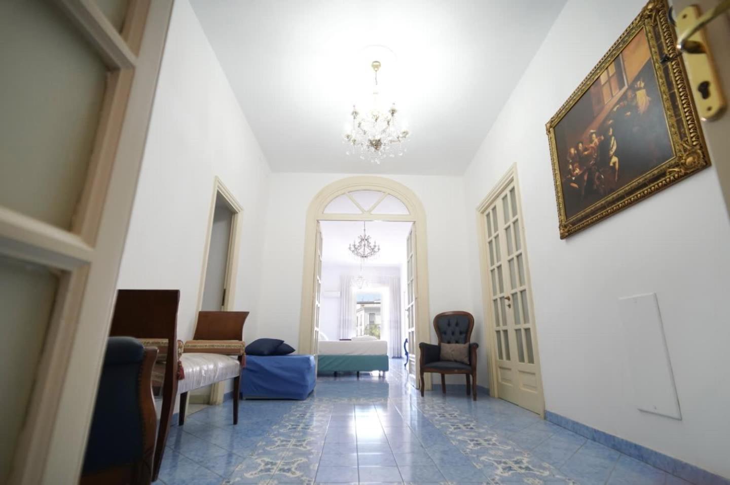 Ambasciata Sorrento Relais Bed & Breakfast Bagian luar foto