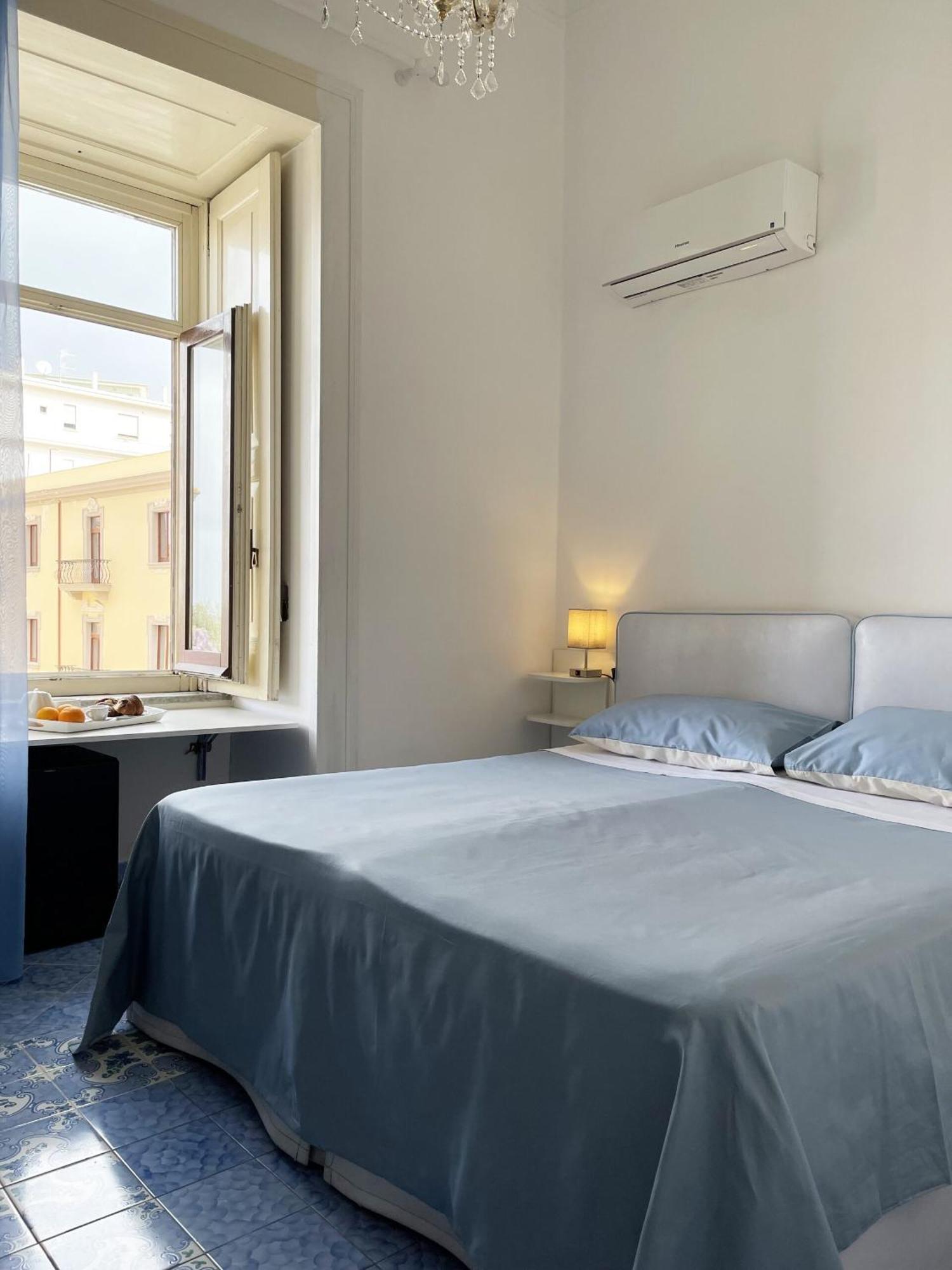 Ambasciata Sorrento Relais Bed & Breakfast Bagian luar foto