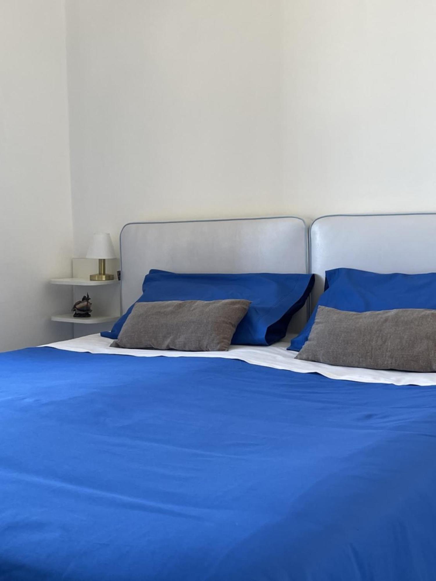 Ambasciata Sorrento Relais Bed & Breakfast Bagian luar foto