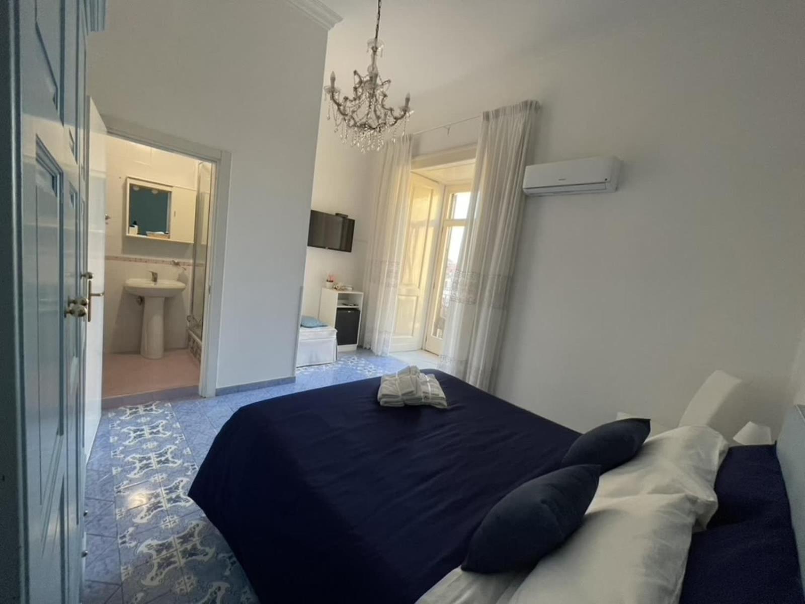 Ambasciata Sorrento Relais Bed & Breakfast Bagian luar foto
