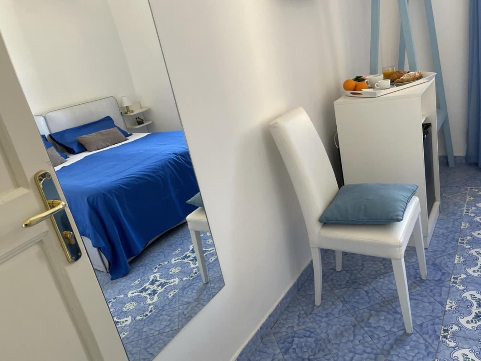Ambasciata Sorrento Relais Bed & Breakfast Bagian luar foto