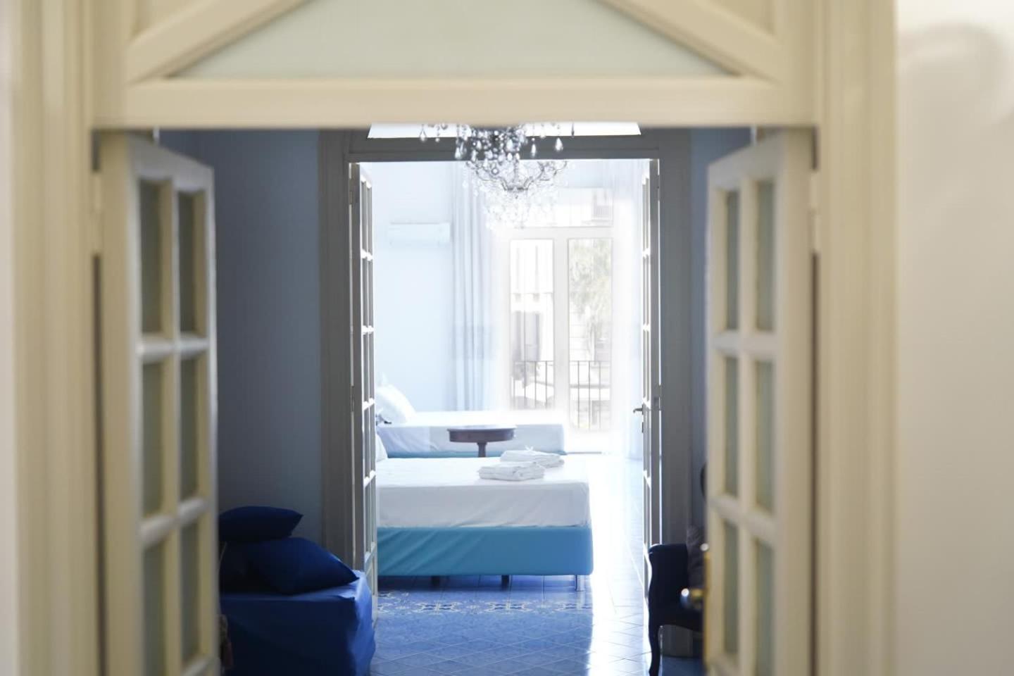 Ambasciata Sorrento Relais Bed & Breakfast Bagian luar foto