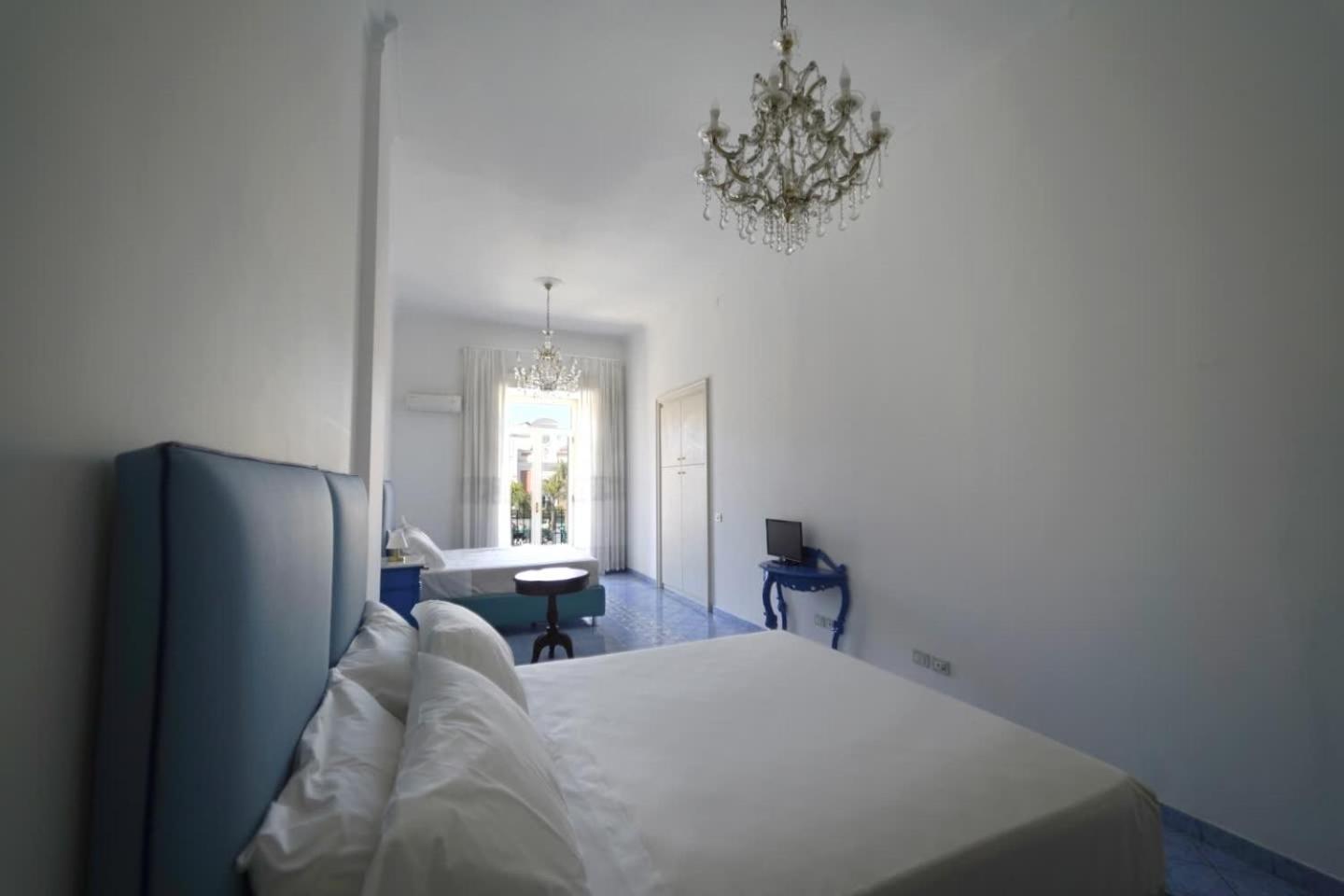 Ambasciata Sorrento Relais Bed & Breakfast Bagian luar foto