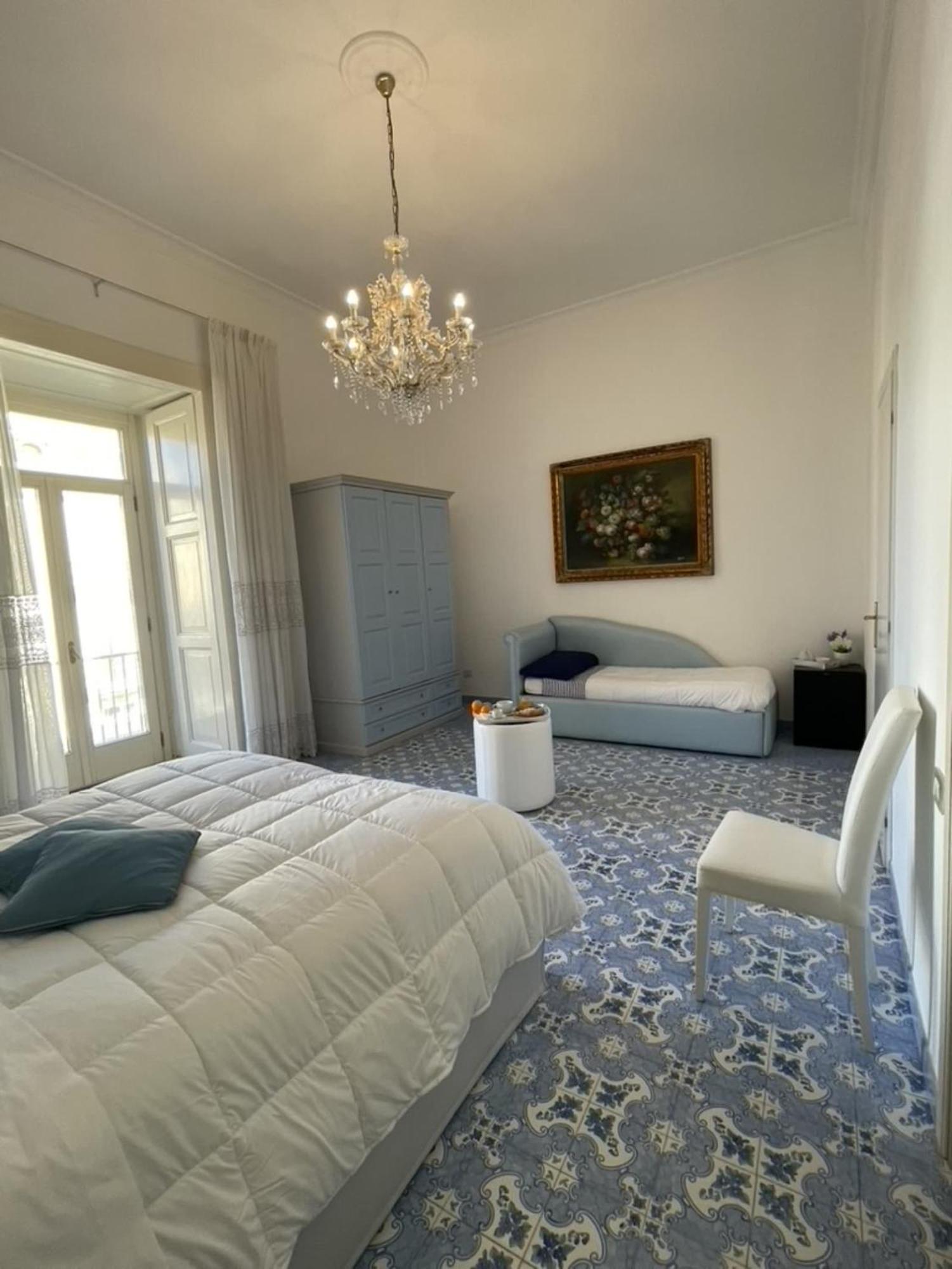 Ambasciata Sorrento Relais Bed & Breakfast Bagian luar foto