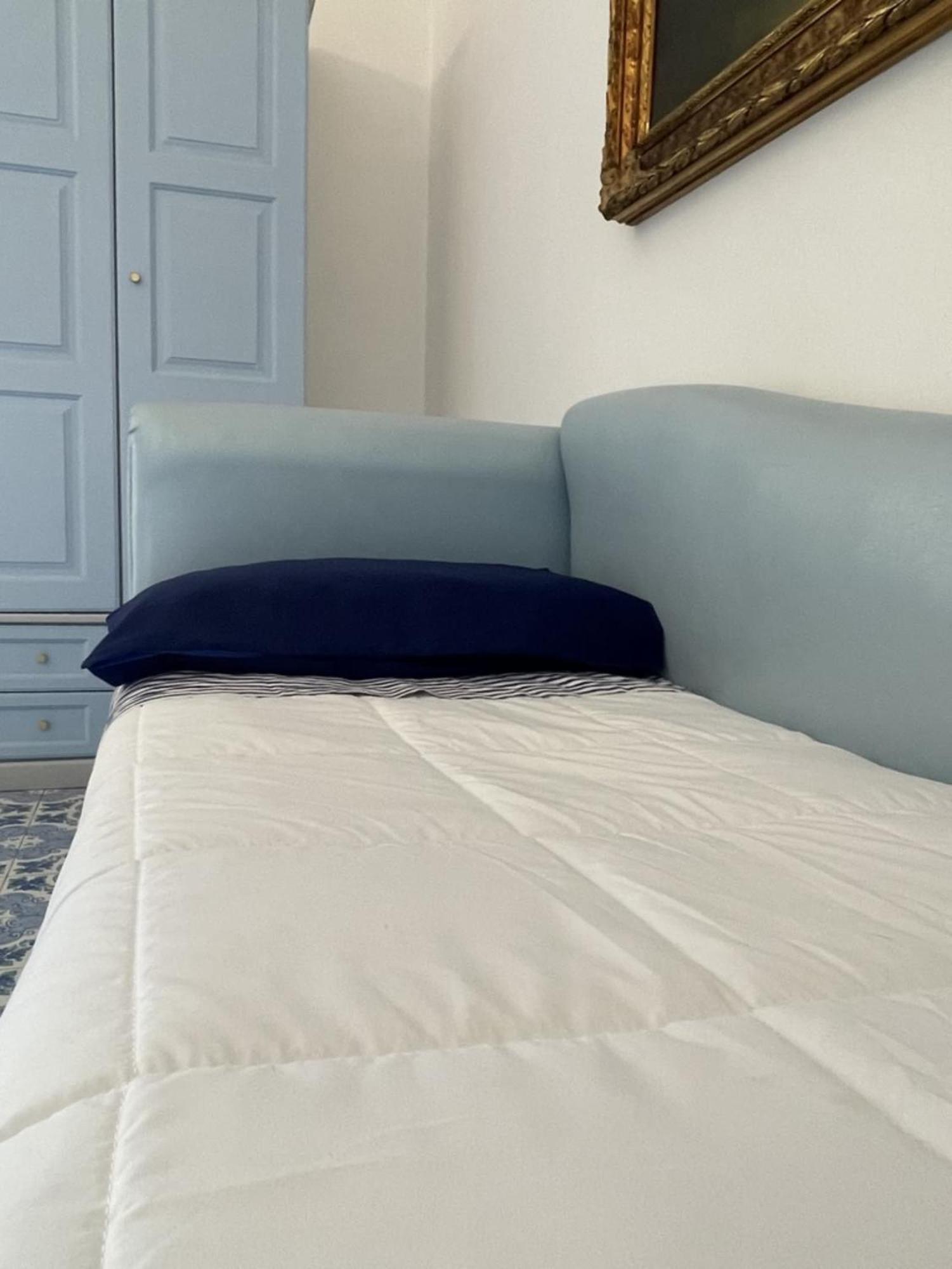 Ambasciata Sorrento Relais Bed & Breakfast Bagian luar foto