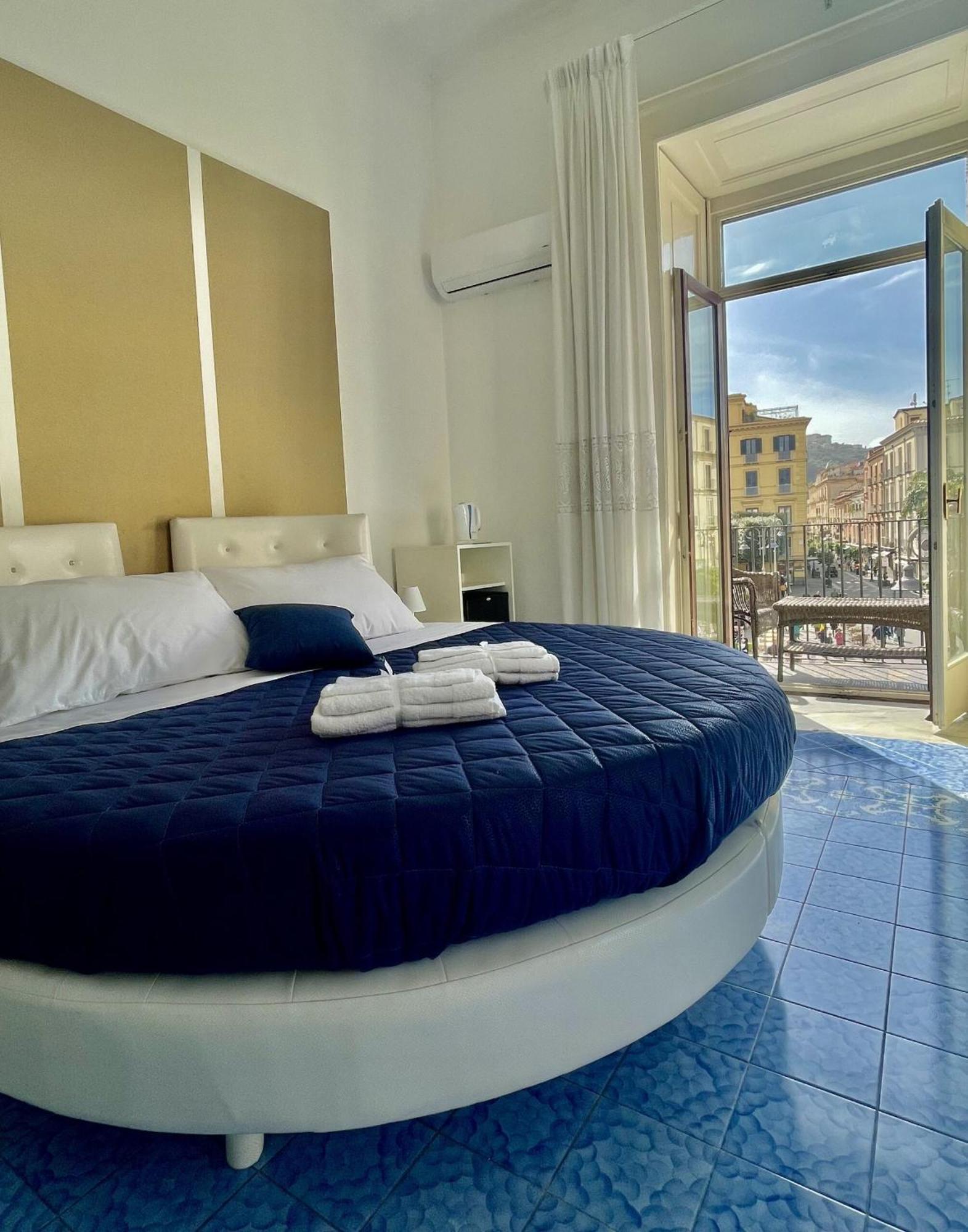 Ambasciata Sorrento Relais Bed & Breakfast Bagian luar foto
