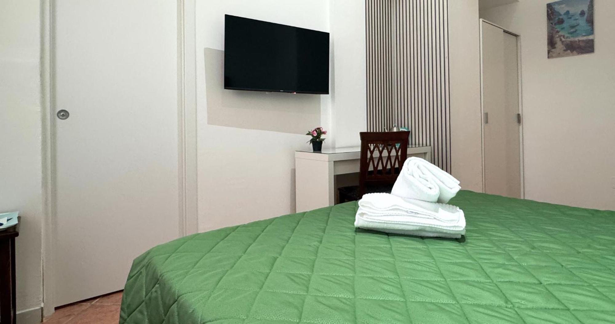 Ambasciata Sorrento Relais Bed & Breakfast Bagian luar foto