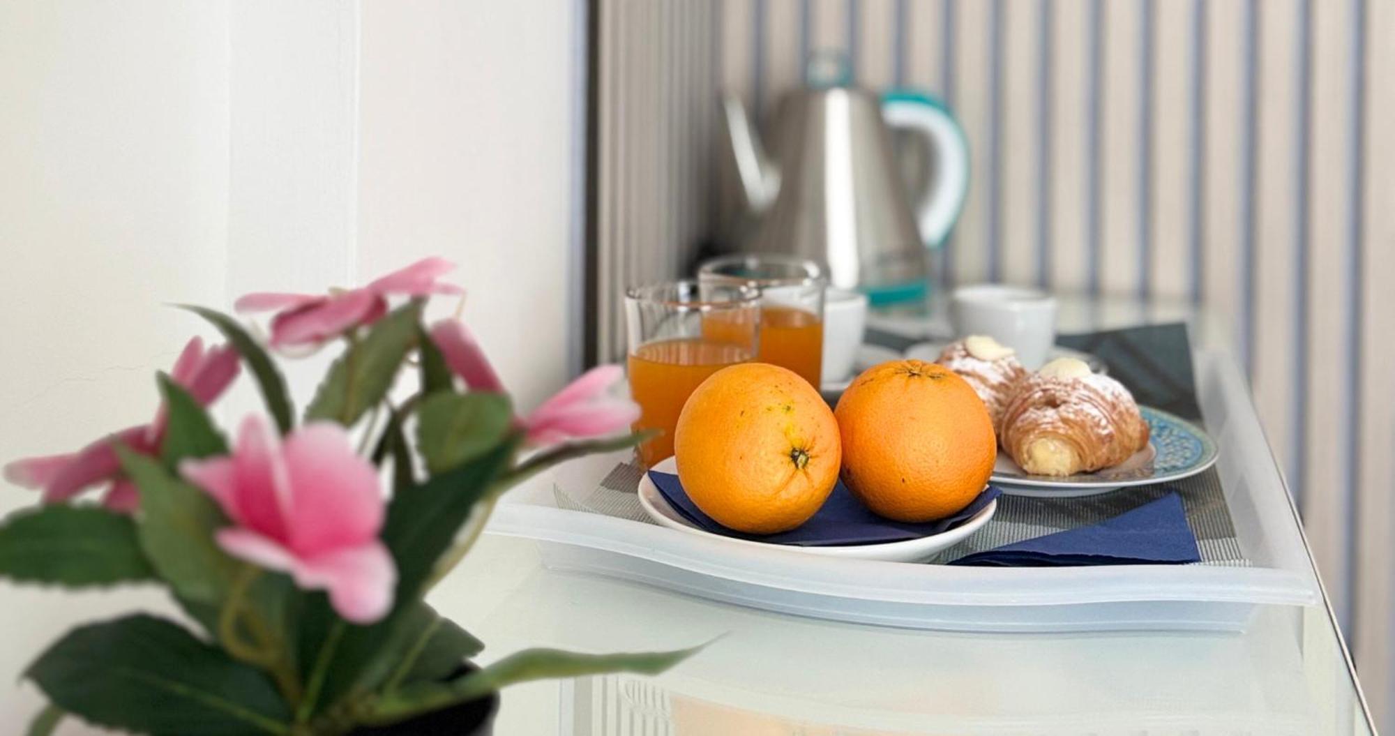 Ambasciata Sorrento Relais Bed & Breakfast Bagian luar foto