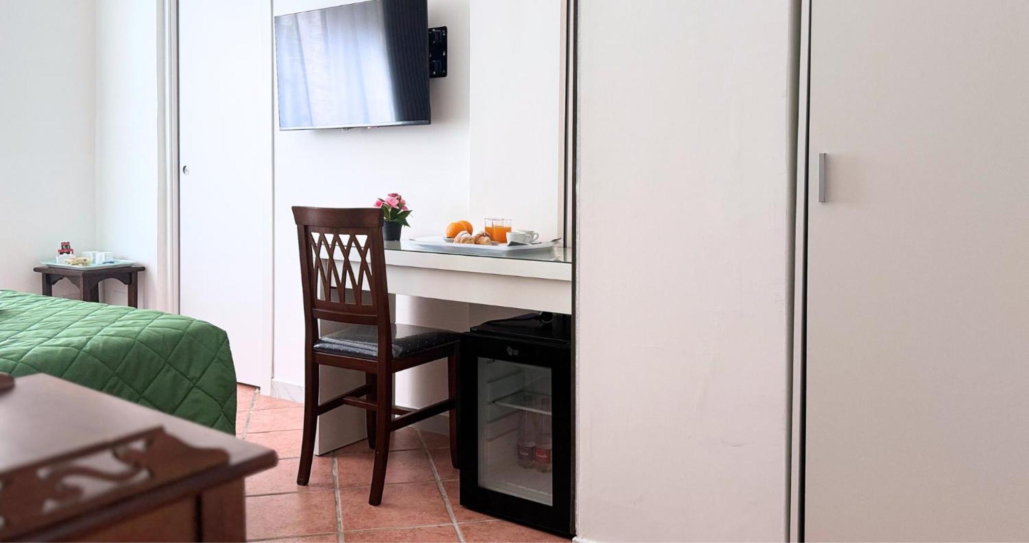 Ambasciata Sorrento Relais Bed & Breakfast Bagian luar foto