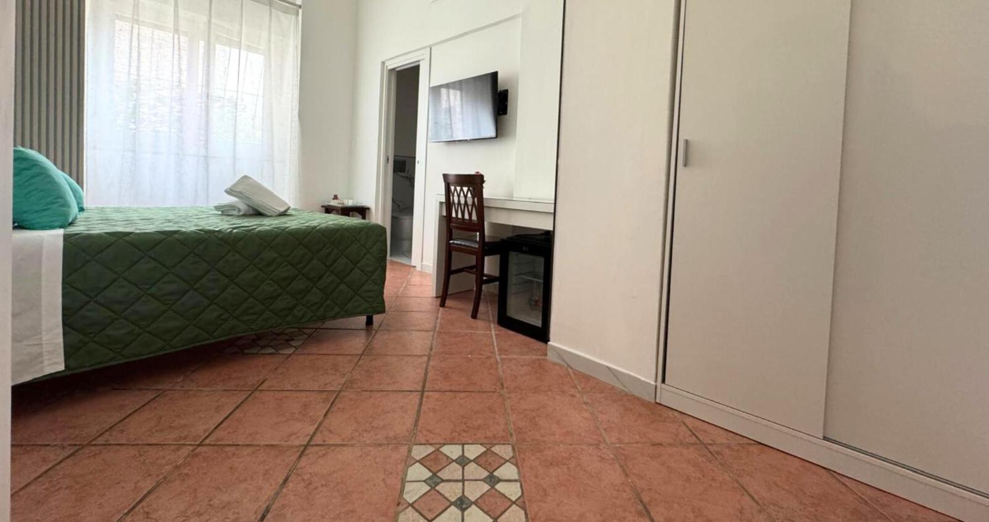Ambasciata Sorrento Relais Bed & Breakfast Bagian luar foto