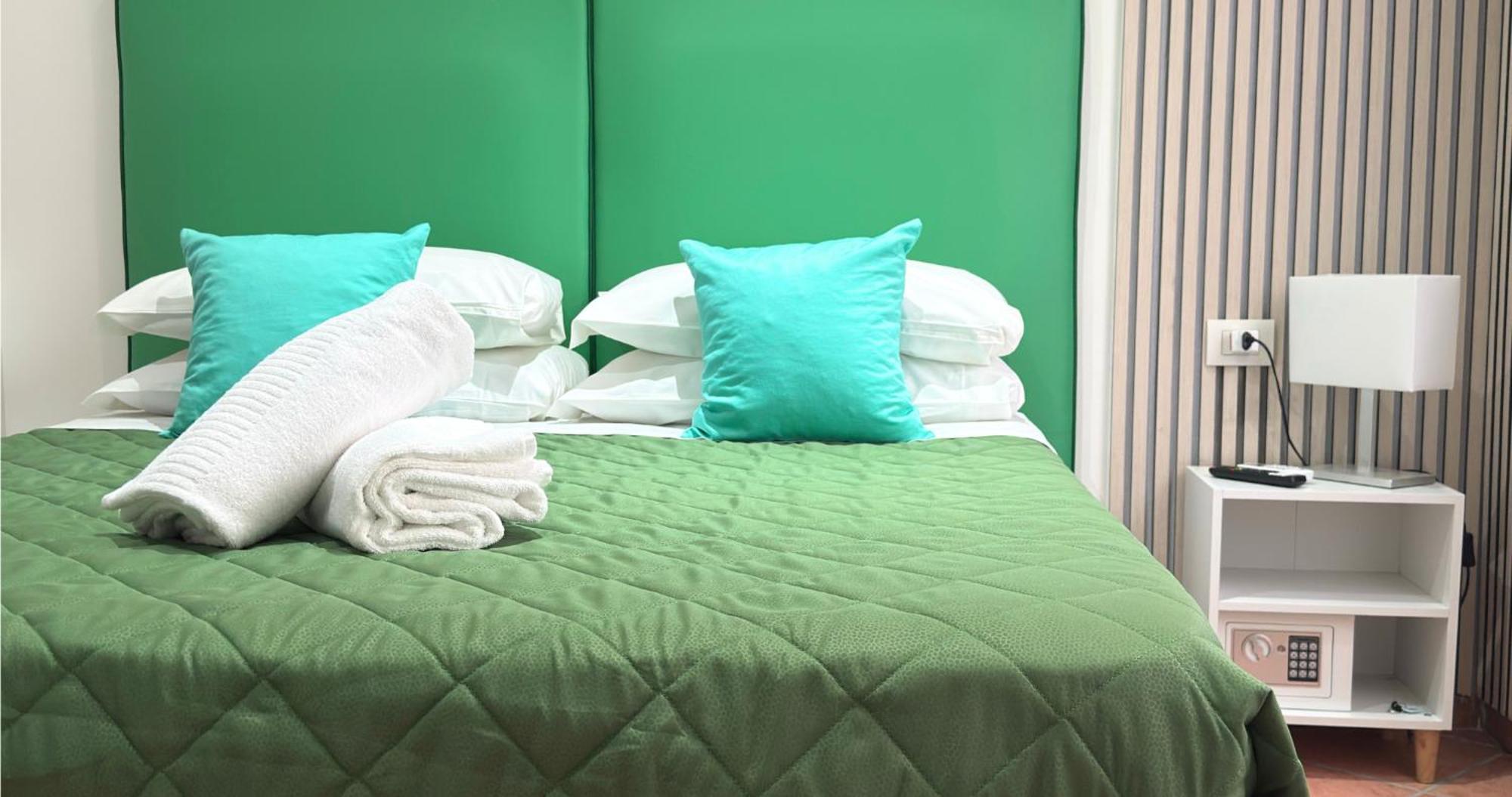 Ambasciata Sorrento Relais Bed & Breakfast Bagian luar foto