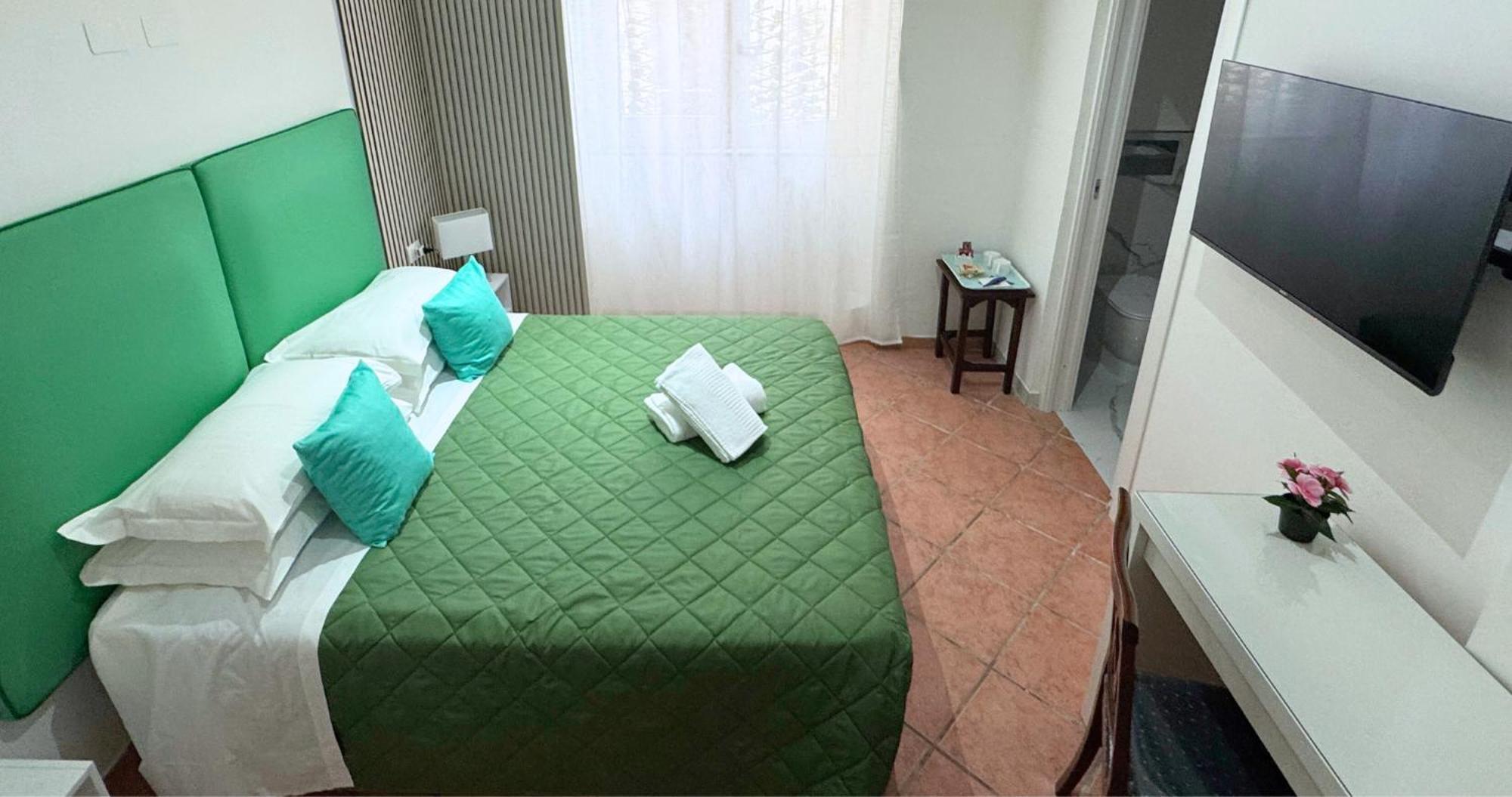 Ambasciata Sorrento Relais Bed & Breakfast Bagian luar foto