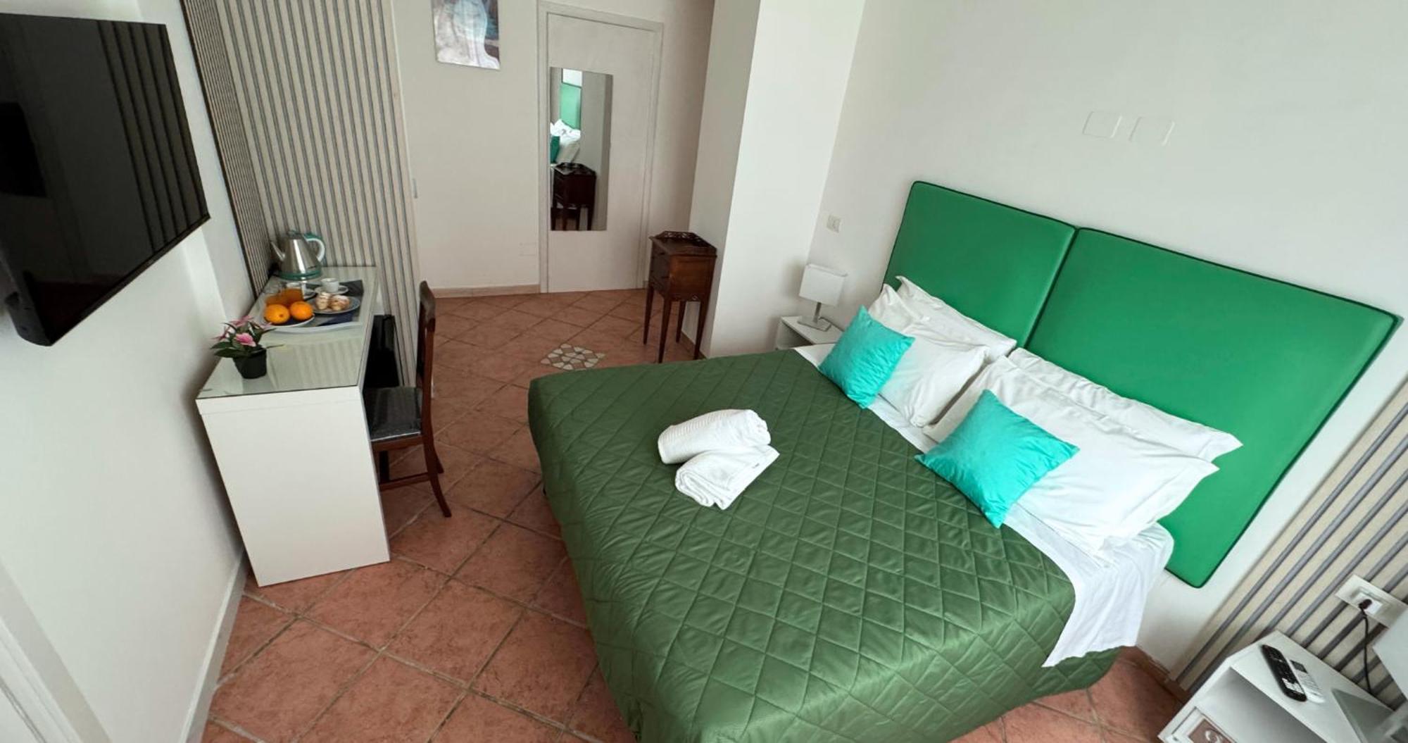 Ambasciata Sorrento Relais Bed & Breakfast Bagian luar foto