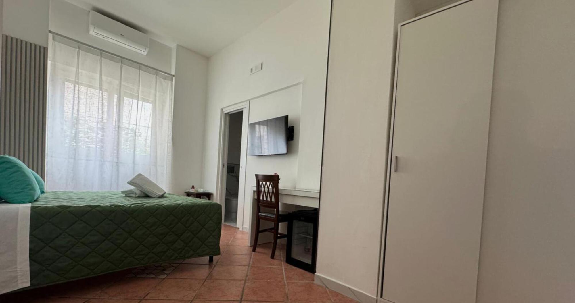 Ambasciata Sorrento Relais Bed & Breakfast Bagian luar foto
