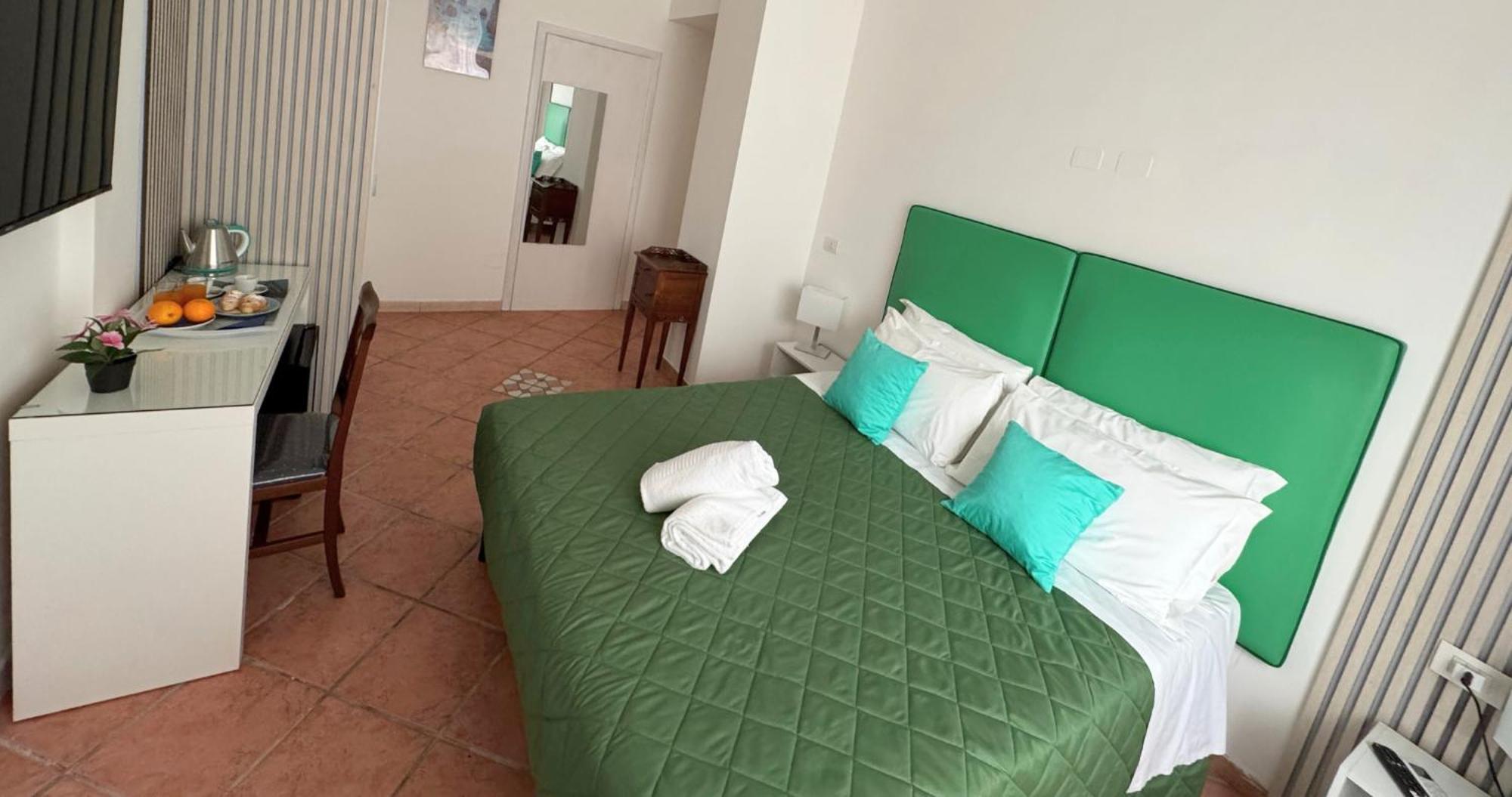 Ambasciata Sorrento Relais Bed & Breakfast Bagian luar foto
