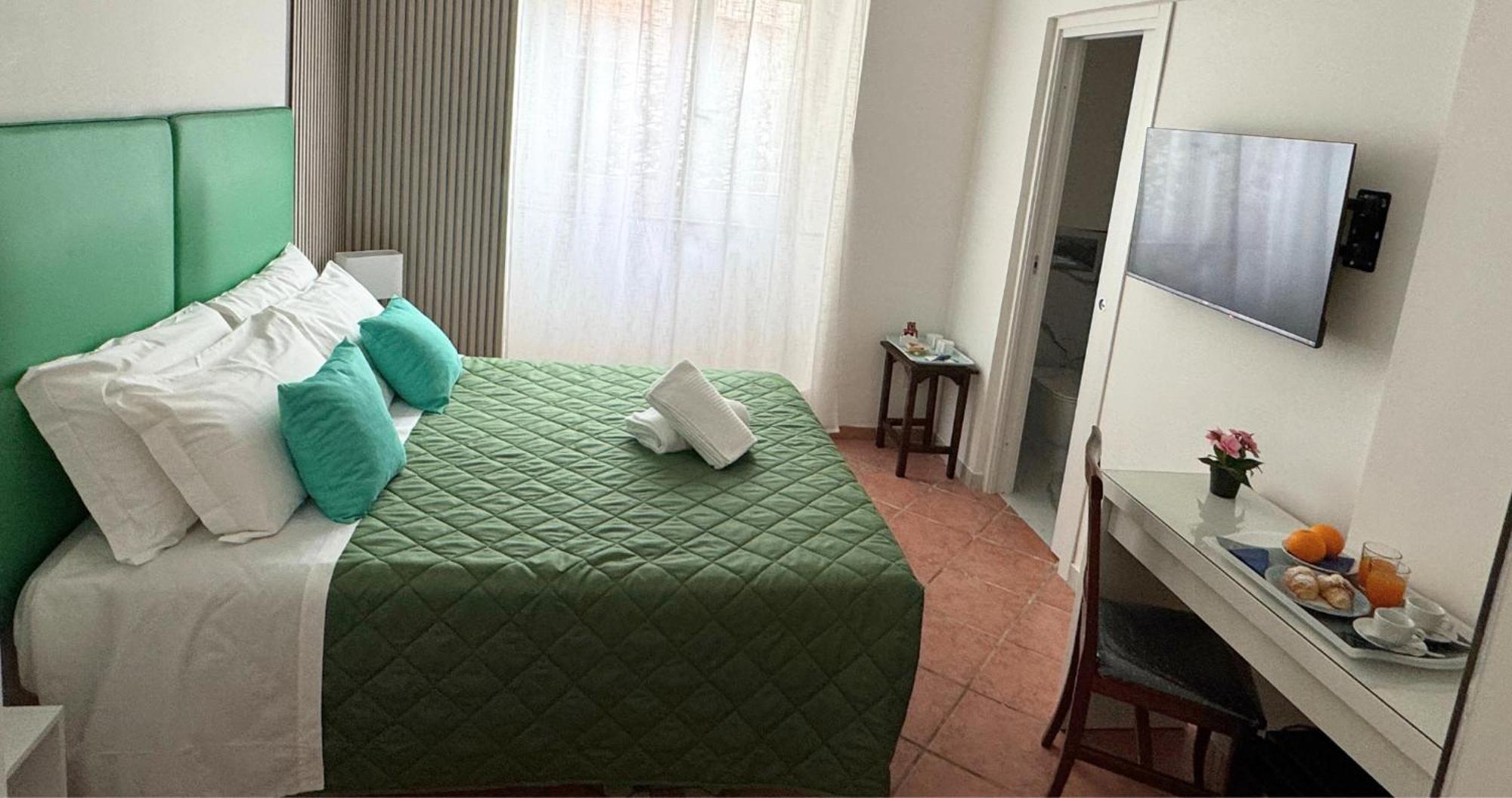 Ambasciata Sorrento Relais Bed & Breakfast Bagian luar foto
