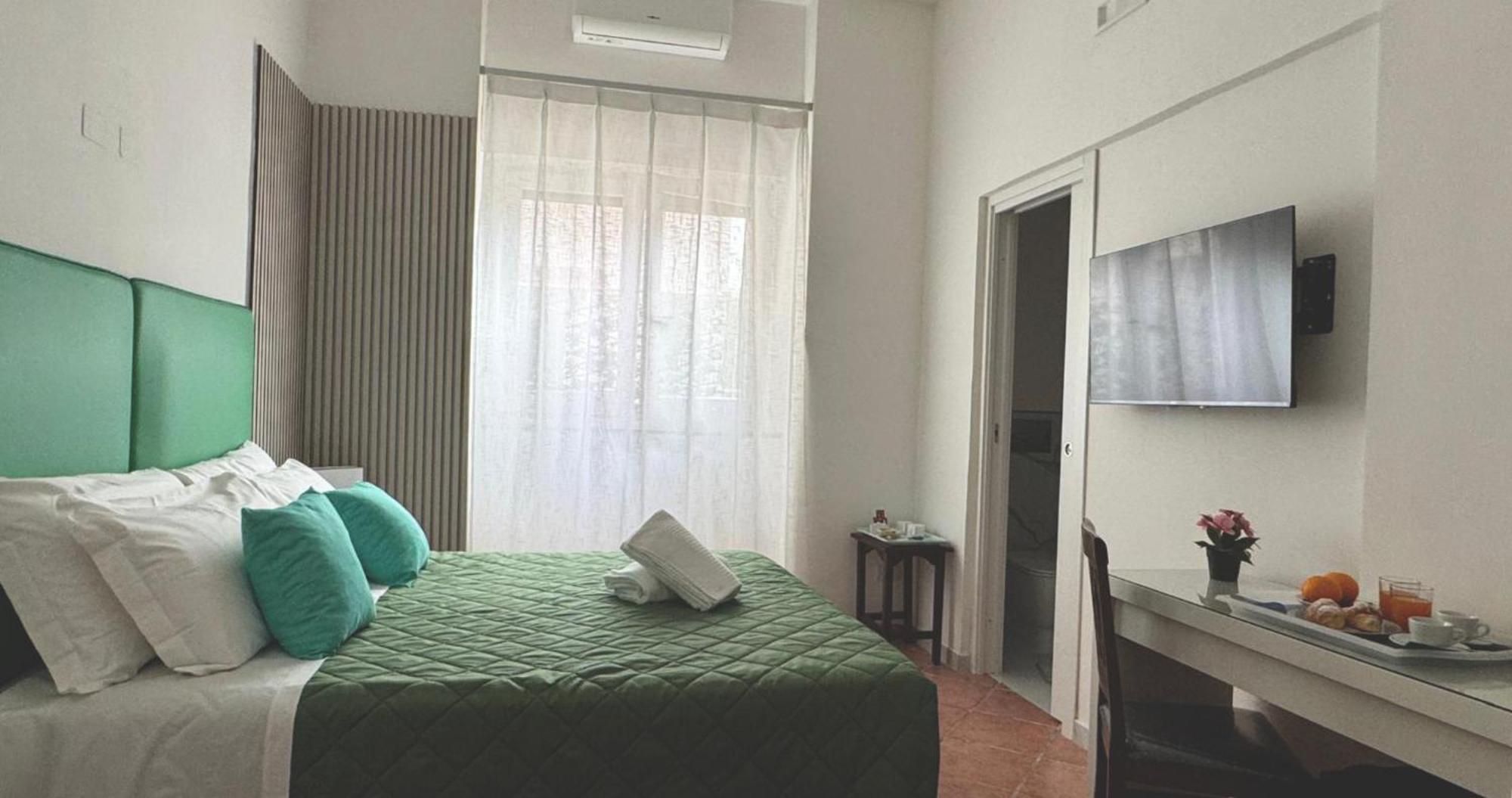Ambasciata Sorrento Relais Bed & Breakfast Bagian luar foto