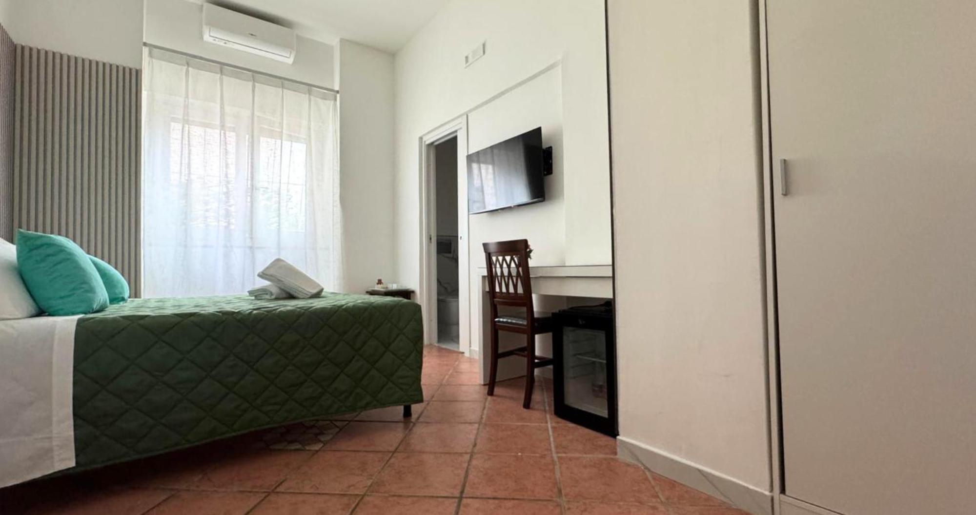 Ambasciata Sorrento Relais Bed & Breakfast Bagian luar foto